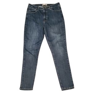 Levi's 721 High Rise Jeans